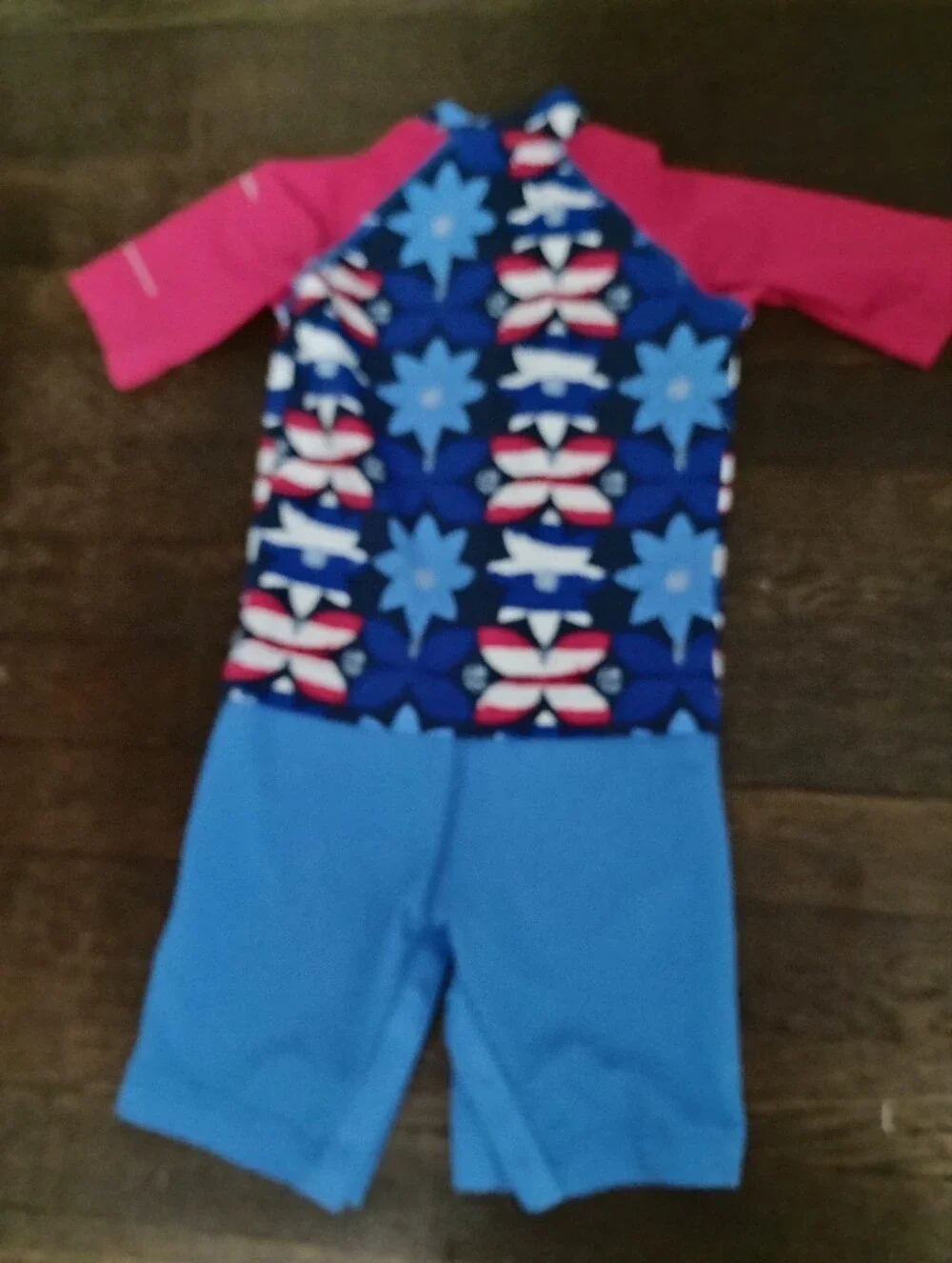 Columbia Swim Suit
